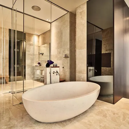Mandarin Oriental Conservatorium, Amsterdam