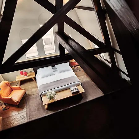 Hotel Mandarin Oriental Conservatorium,