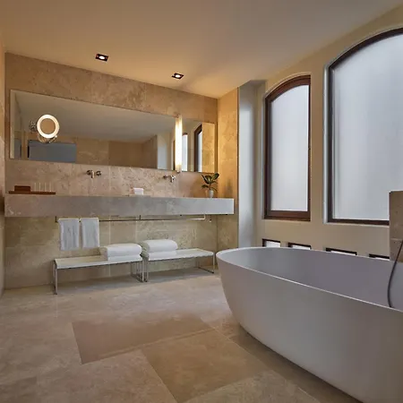 Mandarin Oriental Conservatorium, Amsterdam