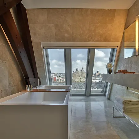 Mandarin Oriental Conservatorium, 5* Amsterdam