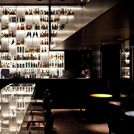 Mandarin Oriental Conservatorium, 5* Amsterdam