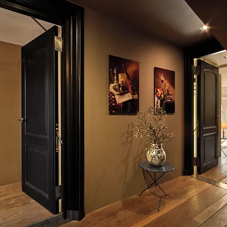 Mandarin Oriental Conservatorium, 5*