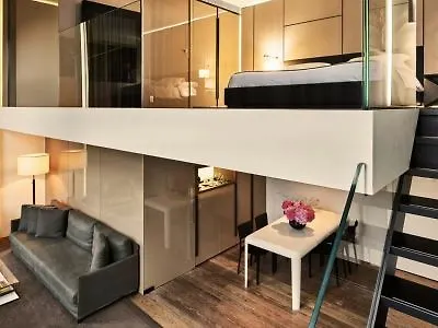 Hotel Mandarin Oriental Conservatorium, Amsterdam