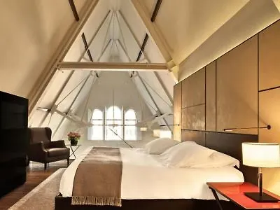 Hotel Mandarin Oriental Conservatorium,
