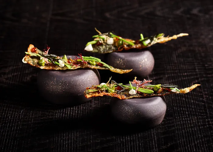 Mandarin Oriental Conservatorium, Hotel 5*