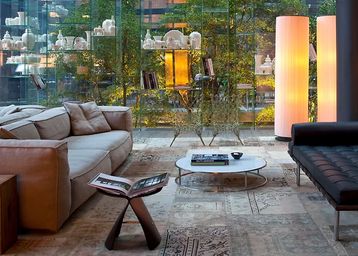 Mandarin Oriental Conservatorium,