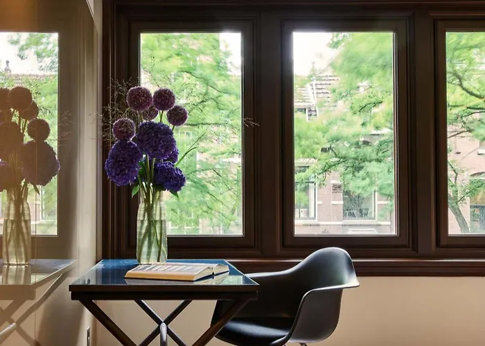 Mandarin Oriental Conservatorium, 5*