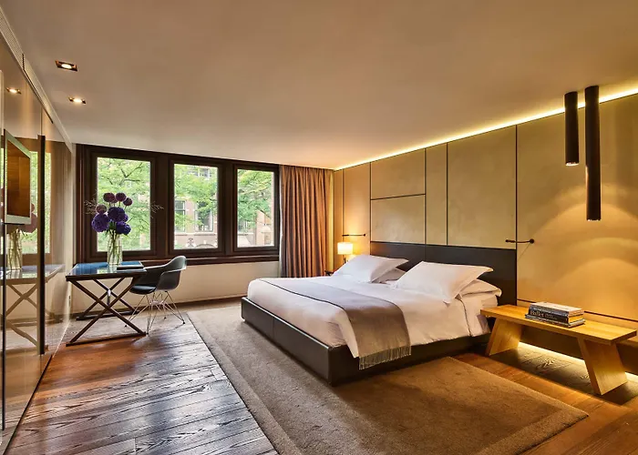 Mandarin Oriental Conservatorium,