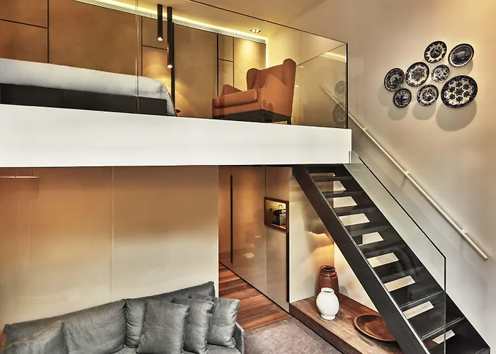 Mandarin Oriental Conservatorium, 5*