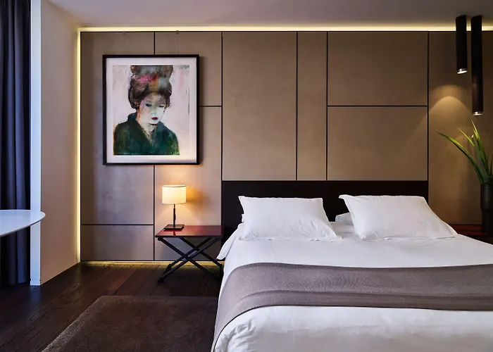 Mandarin Oriental Conservatorium,