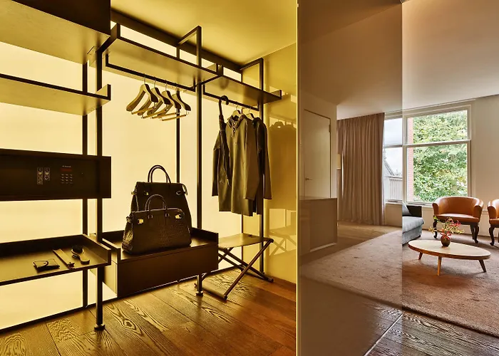 Hotel Mandarin Oriental Conservatorium, 5*