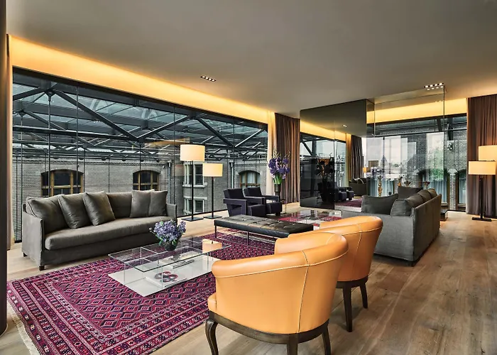 Mandarin Oriental Conservatorium,