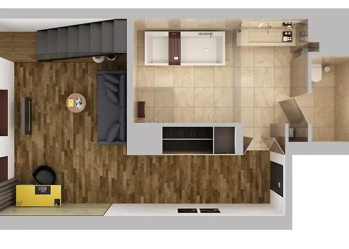 Hotel Mandarin Oriental Conservatorium, Amsterdam