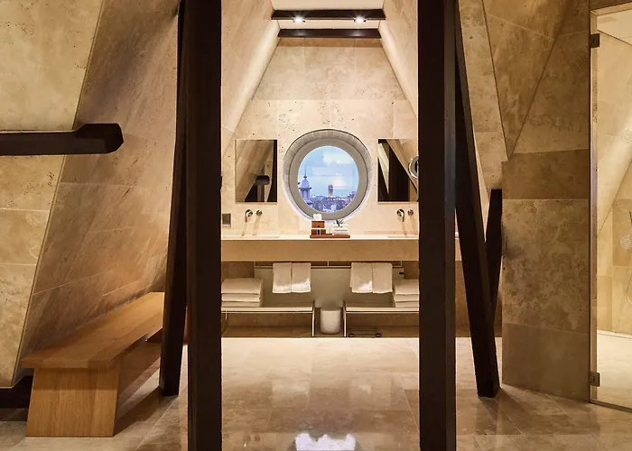 Mandarin Oriental Conservatorium, 5* Amsterdam