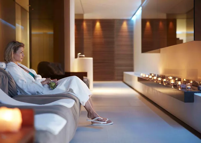 Hotel Mandarin Oriental Conservatorium,