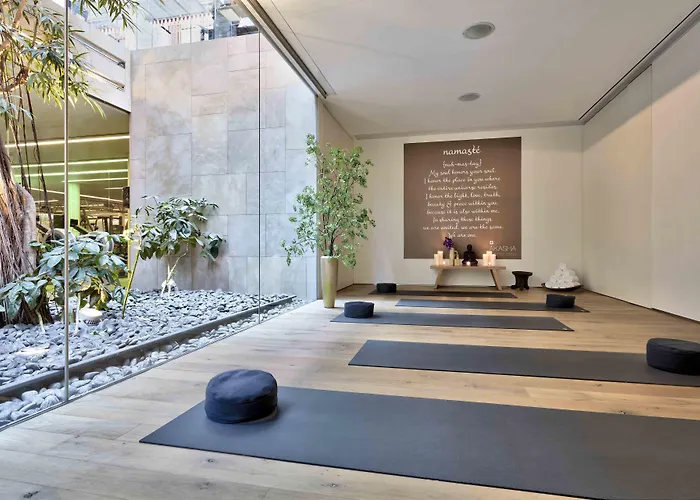 Mandarin Oriental Conservatorium,