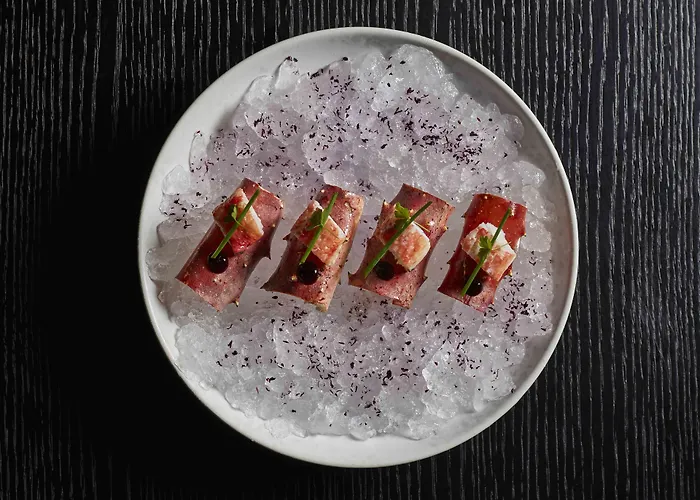 Mandarin Oriental Conservatorium, 5* Amsterdam