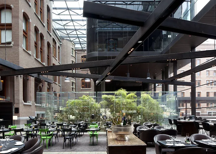 Mandarin Oriental Conservatorium, 5*