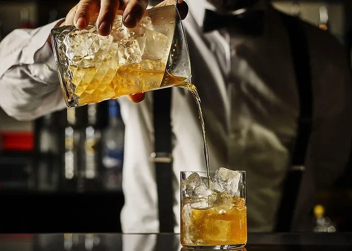 Mandarin Oriental Conservatorium,