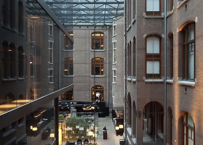 Mandarin Oriental Conservatorium, 5*