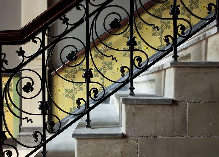 Mandarin Oriental Conservatorium,