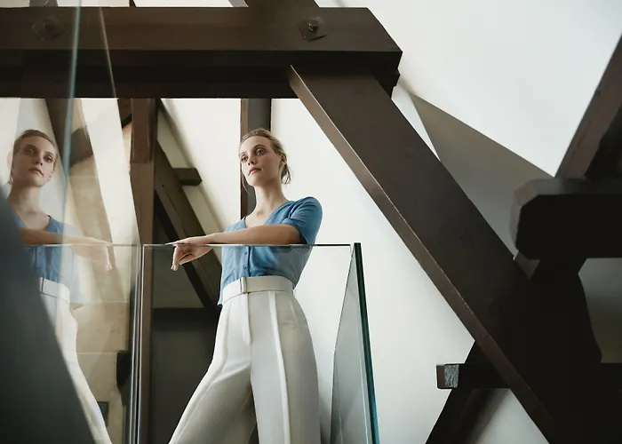 Mandarin Oriental Conservatorium, Amsterdam