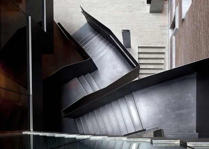 Hotel Mandarin Oriental Conservatorium,