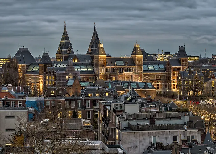 Mandarin Oriental Conservatorium, 5*