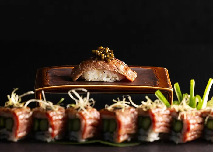 Hotel Mandarin Oriental Conservatorium, Amsterdam