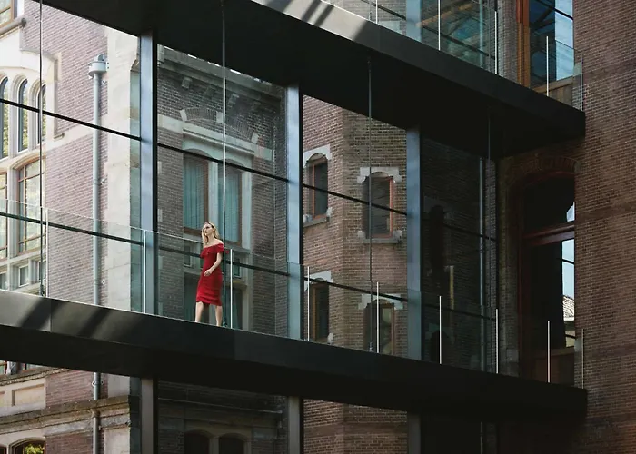 Mandarin Oriental Conservatorium, 5*