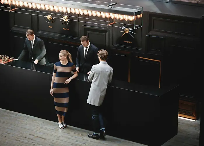 Hotel Mandarin Oriental Conservatorium,