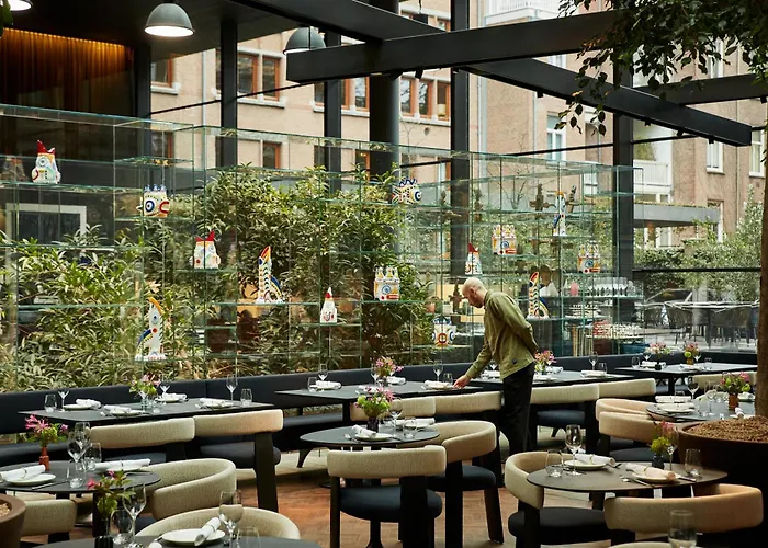 Hotel Mandarin Oriental Conservatorium, 5*