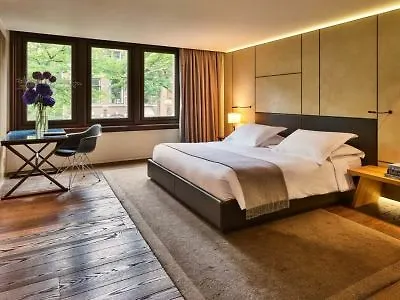 Hotel Mandarin Oriental Conservatorium, 5*