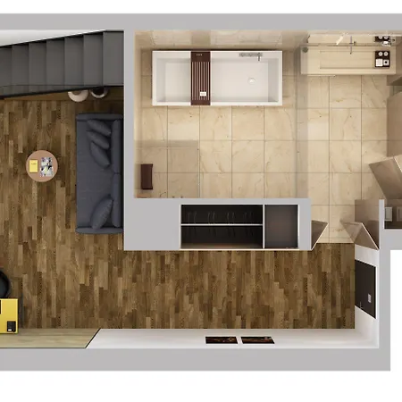 ホテル Conservatorium - Operated By Mandarin Oriental アムステルダム