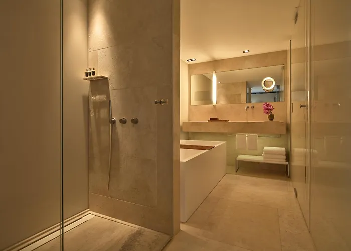 Hotel Mandarin Oriental Conservatorium, Amsterdam