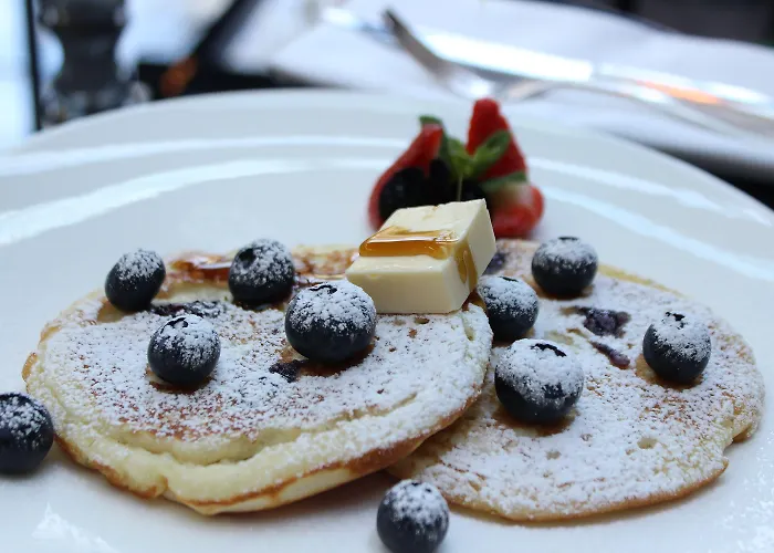 Mandarin Oriental Conservatorium, Hotel