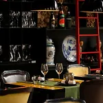 Mandarin Oriental Conservatorium, 호텔 암스테르담