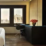 Mandarin Oriental Conservatorium, Άμστερνταμ