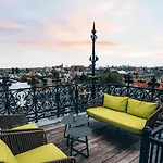 Mandarin Oriental Conservatorium, 5* 암스테르담