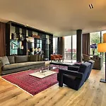 Mandarin Oriental Conservatorium, Ξενοδοχείο Άμστερνταμ