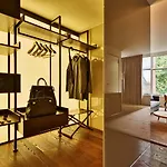 호텔 Mandarin Oriental Conservatorium, 5*