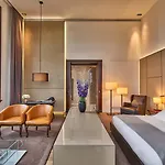 Mandarin Oriental Conservatorium, Ξενοδοχείο Άμστερνταμ