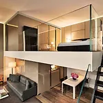 호텔 Mandarin Oriental Conservatorium,