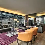 Mandarin Oriental Conservatorium,