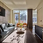 Mandarin Oriental Conservatorium, 암스테르담