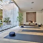 Mandarin Oriental Conservatorium,