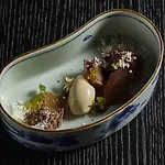 Mandarin Oriental Conservatorium, 암스테르담