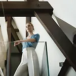 Mandarin Oriental Conservatorium, 암스테르담