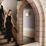 Mandarin Oriental Conservatorium, 암스테르담