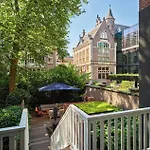 Hotel Mandarin Oriental Conservatorium,